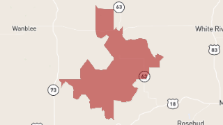 Zip Code 57560 Thumbnail