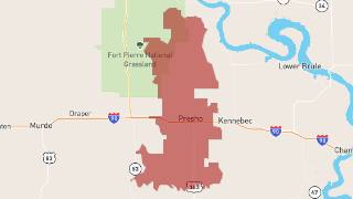 Zip Code 57568 Thumbnail