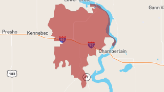 Zip Code 57569 Thumbnail