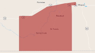 Zip Code 57572 Thumbnail