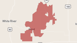 Zip Code 57585 Thumbnail