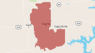 Zip Code 57623 Thumbnail