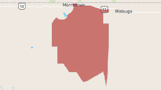 Zip Code 57645 Thumbnail