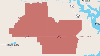 Zip Code 57657 Thumbnail