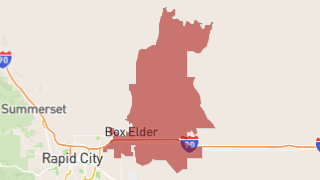 Zip Code 57719 Thumbnail