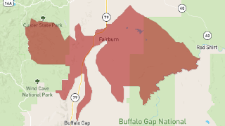 Zip Code 57738 Thumbnail