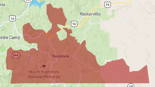 Zip Code 57751 Thumbnail