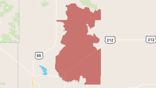 Zip Code 57760 Thumbnail