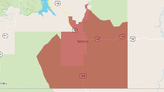 Zip Code 57763 Thumbnail