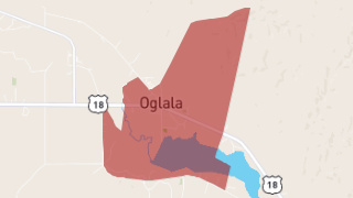 Zip Code 57764 Thumbnail