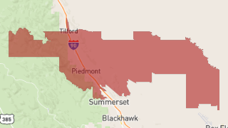 Zip Code 57769 Thumbnail