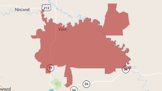 Zip Code 57788 Thumbnail