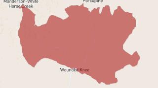 Zip Code 57794 Thumbnail