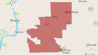 Zip Code 61015 Thumbnail