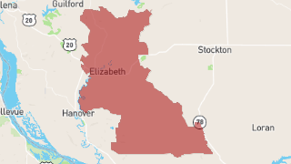 Zip Code 61028 Thumbnail