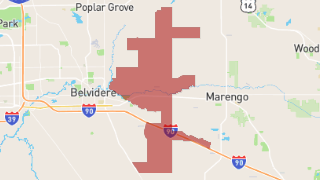 Zip Code 61038 Thumbnail