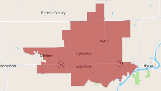 Zip Code 61047 Thumbnail