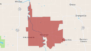 Zip Code 61050 Thumbnail