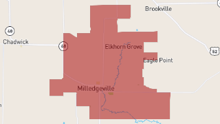 Zip Code 61051 Thumbnail