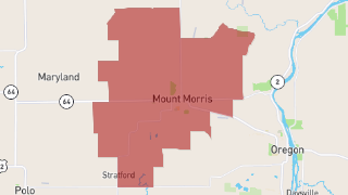 Zip Code 61054 Thumbnail