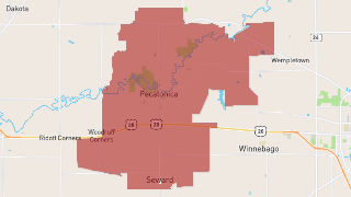 Zip Code 61063 Thumbnail