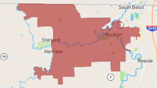 Zip Code 61072 Thumbnail