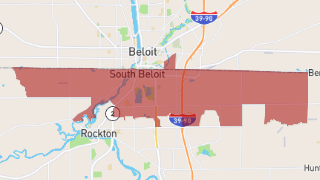 Zip Code 61080 Thumbnail