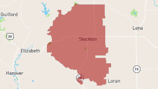 Zip Code 61085 Thumbnail