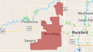 Zip Code 61088 Thumbnail