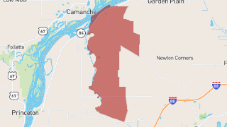 Zip Code 61230 Thumbnail