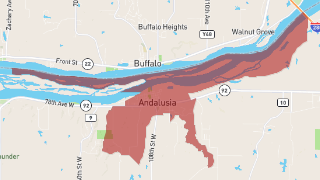 Zip Code 61232 Thumbnail