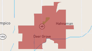 Zip Code 61243 Thumbnail