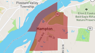 Zip Code 61256 Thumbnail