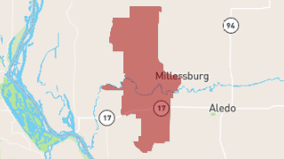 Zip Code 61260 Thumbnail