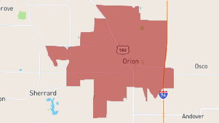 Zip Code 61273 Thumbnail