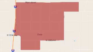 Zip Code 61274 Thumbnail