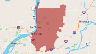 Zip Code 61275 Thumbnail