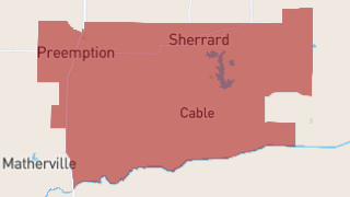 Zip Code 61281 Thumbnail