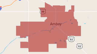 Zip Code 61310 Thumbnail