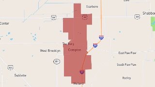 Zip Code 61318 Thumbnail