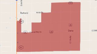 Zip Code 61321 Thumbnail