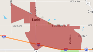 Zip Code 61329 Thumbnail