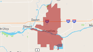 Zip Code 61341 Thumbnail