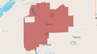 Zip Code 61375 Thumbnail