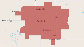 Zip Code 61421 Thumbnail