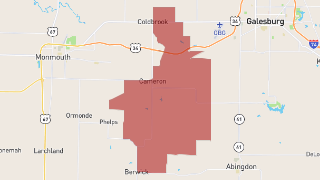 Zip Code 61423 Thumbnail