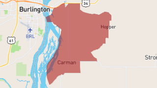 Zip Code 61425 Thumbnail