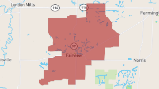 Zip Code 61432 Thumbnail