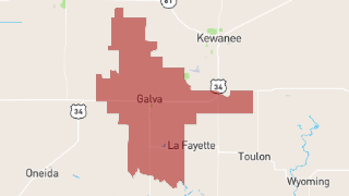 Zip Code 61434 Thumbnail