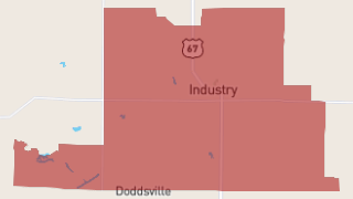 Zip Code 61440 Thumbnail